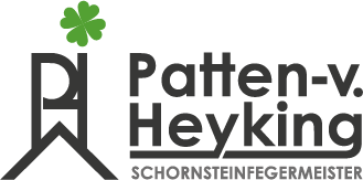 Schornsteinfegermeisterbetrieb & Gebäudeenergieberater (HWK) | Marko Patten von-Heyking Schornsteinfegermeisterbetrieb & Gebäudeenergieberater (HWK) | Marko Patten von-Heyking